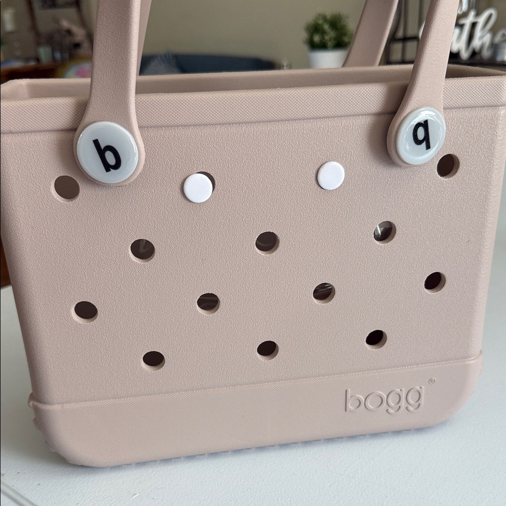 Bogg Tote Bag - Picture 4 of 4